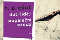t. s. eliot uvod PR