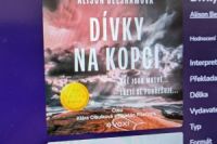 Belsham_DivkyNaKopci_audio