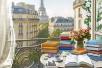 Knihkupectvi_v_Parizi