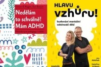 Nedelam to schvalne_Hlavu vzhuru
