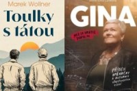 Toulky s tatou_Gina