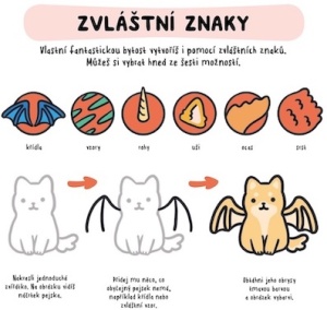 kawaii_jak_kreslit_fantasticke_bytosti