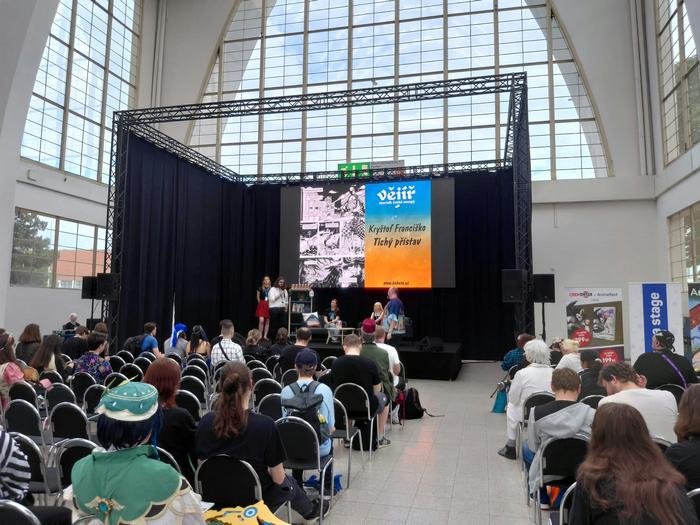 Animefest-Vejir