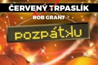 Cerveny trpaslik