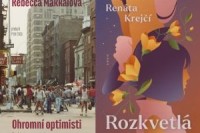 Ohromni optimisti_Rozkvetla