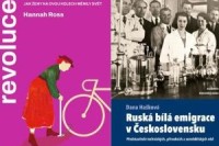 Revoluce_Ruska bila emigrace