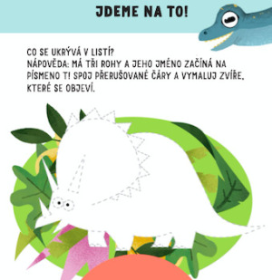 dinosari_zajimavosti_a_zabava_ukazka