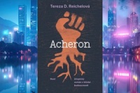 Acheron soutez uvod