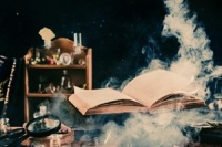 tipy fantasy serie