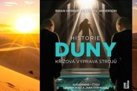 historie duny uvod