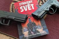 Gris_ZtracenySvet