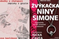 Obusky a chacapuri_Zvykacka Niny Simone