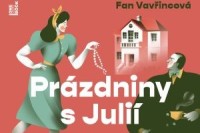 Prazdniny s Julii