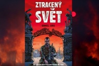 ztraceny svet uvod PR