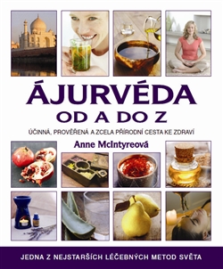 Ájurvéda od A do Z
