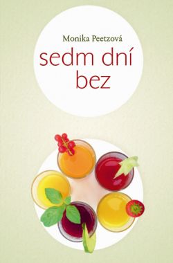obálka knihy Sedm dní bez