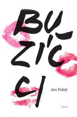 obálka knihy Buzíčci