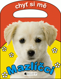 Chyť si mě - Mazlíčci