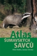 knihaAtlas šumavských savců