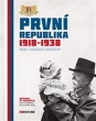 knihaPrvní republika 1918–1938
