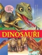 knihaVelká kniha: Dinosauři