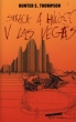 knihaStrach a hnus v Las Vegas