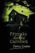 knihaPřízraky domu Carrowů