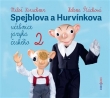 knihaSpejblova a Hurvínkova učebnice jazyka českého 2 (audiokniha)