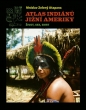 knihaAtlas indiánů Jižní Ameriky
