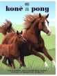 knihaKoně a pony
