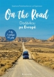 knihaOn The Road – Dodávkou po Evropě