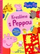 knihaPeppa Pig – Kreslíme s Peppou