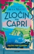 knihaZločin na Capri