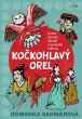 knihaKočkohlavý orel