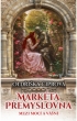 knihaMarkéta Přemyslovna