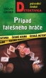 knihaPřípad falešného hráče