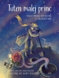 knihaTuten malej princ