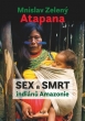 knihaSex a smrt indiánů Amazonie