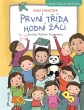 knihaPrvní třída, hodní žáci