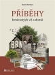 knihaPříběhy brněnských vil a domů