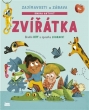 knihaZvířátka: zajímavosti a zábava