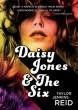 knihaDaisy Jones & The Six