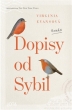knihaDopisy od Sybil