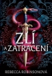 knihaZlí a zatracení