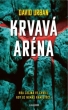 knihaKrvavá aréna