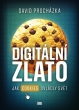 knihaDigitální zlato