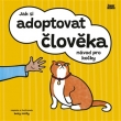 knihaJak si adoptovat člověka