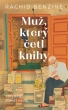 knihaMuž, který četl knihy
