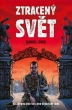 knihaZtracený svět