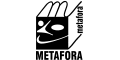 logo nakladatelství Metafora